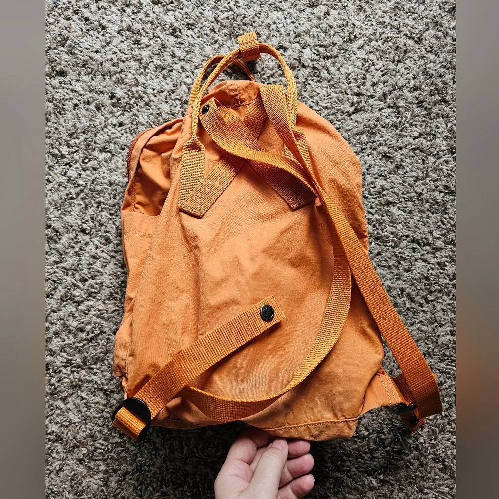 Fjallraven stylish fjällräven